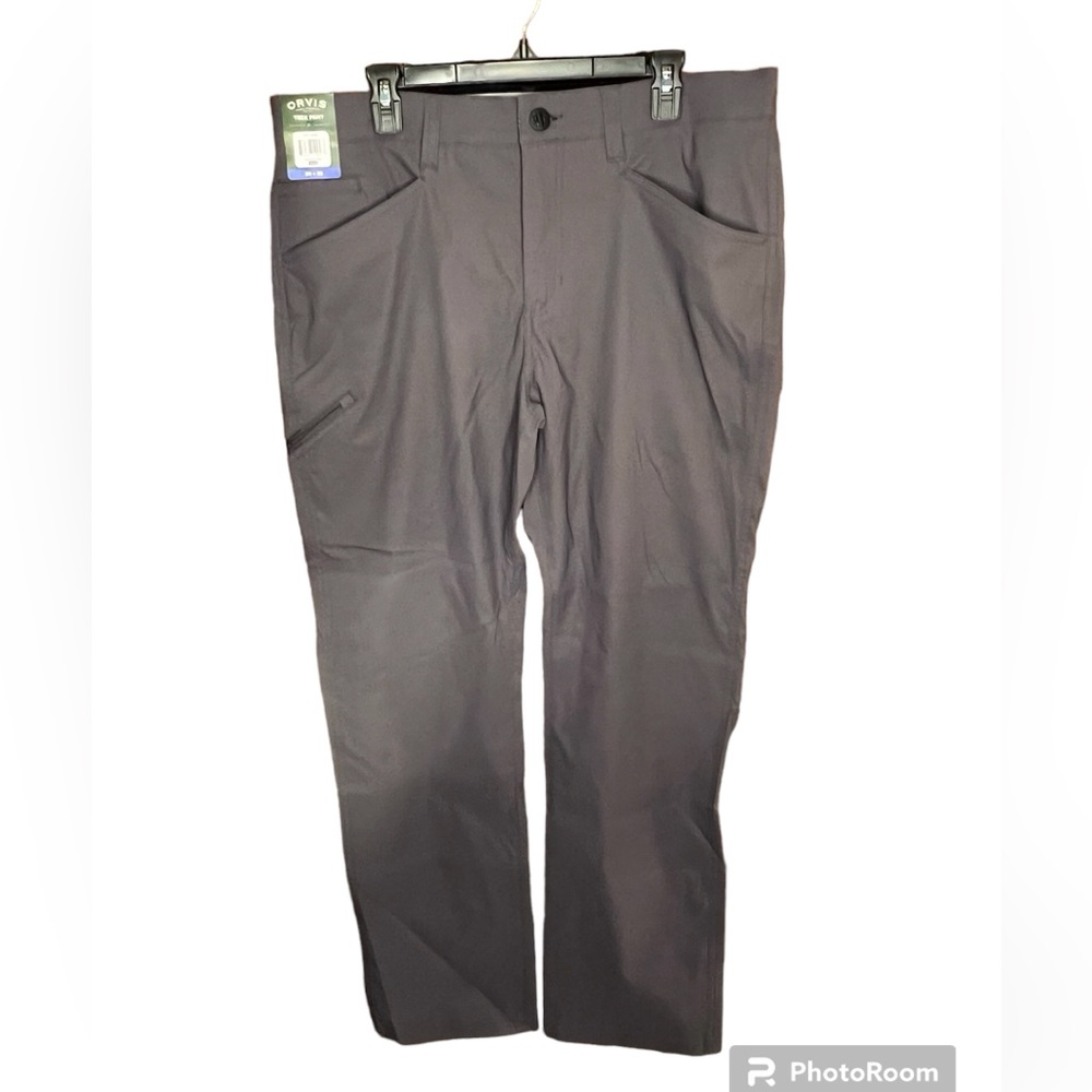 Orvis Trek pants